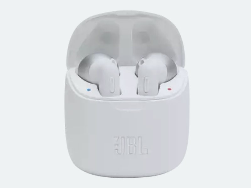 JBl Tune True Wireless Earbud Headphones