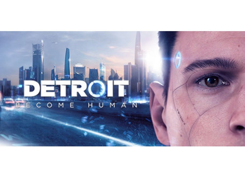 Detroit Become Human PC Game