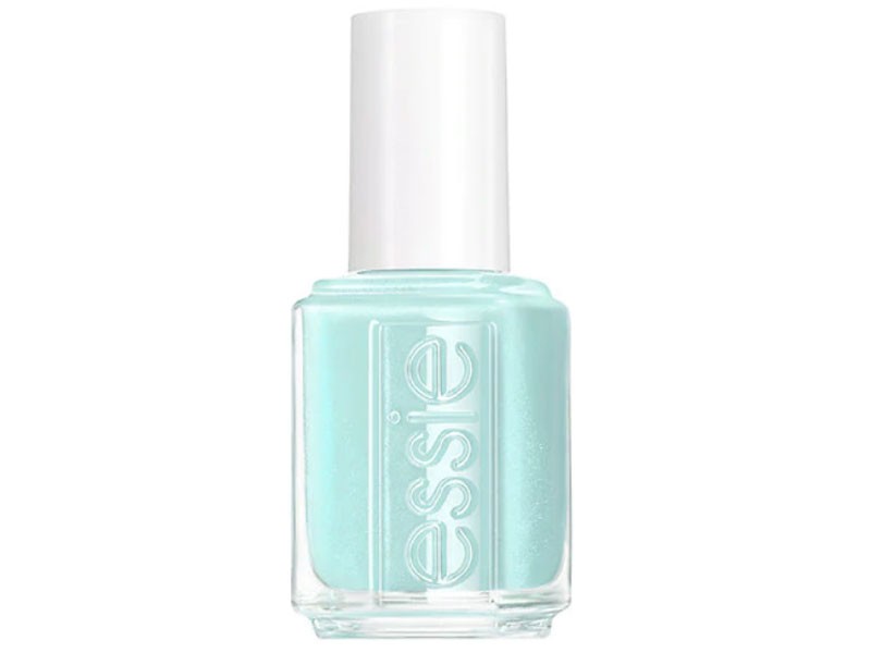 Essie Nail Polish Sunny Business Collection Seas The day