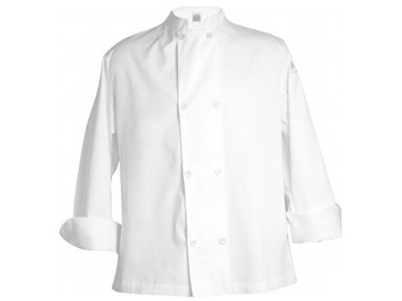 Men's Chef Revival Traditional Chef's Jacket Size X-Large