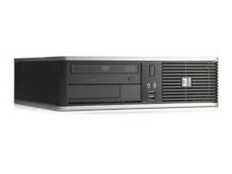 HP Compaq GC760AV dc7800 Desktop PC
