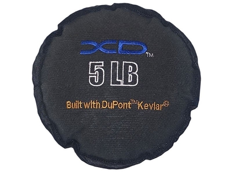 XD Performance Kevlar Sand Disc