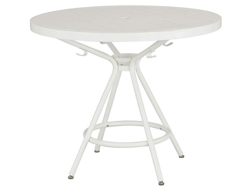 CoGo Steel Outdoor Indoor Table By Safco Office Furniture