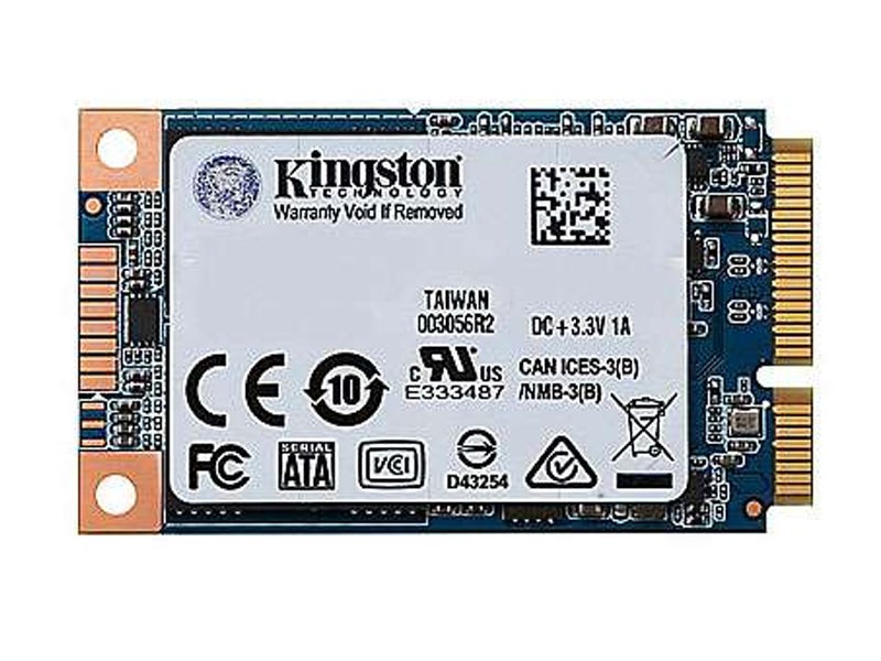Kingston UV500 Solid State Drive