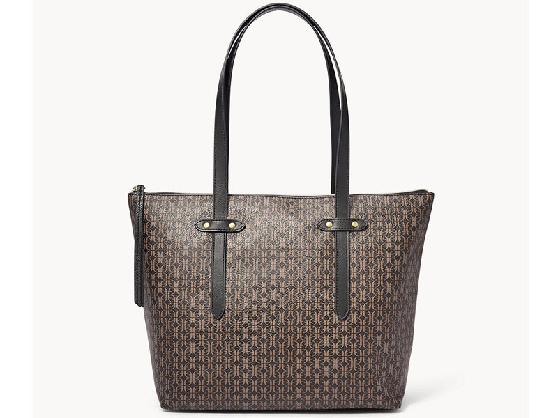 Fossil Felicity Tote Bag For Women