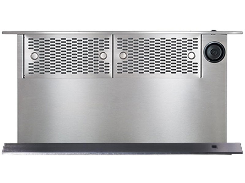 Dacor Contemporary Series 30 Inch Ducted Downdraft Hood