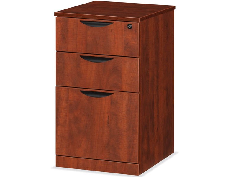 3 Drawer Pedestal By Office Source