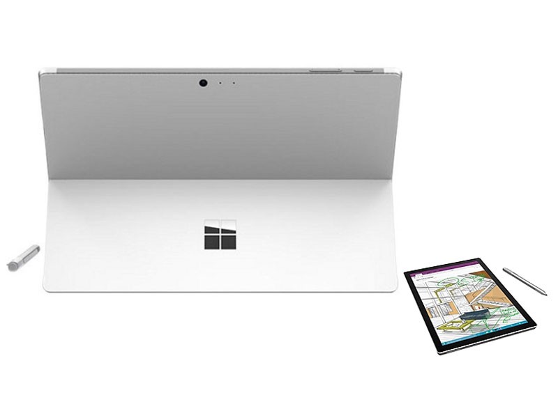 Microsoft Surface Pro 4 Tablet PC