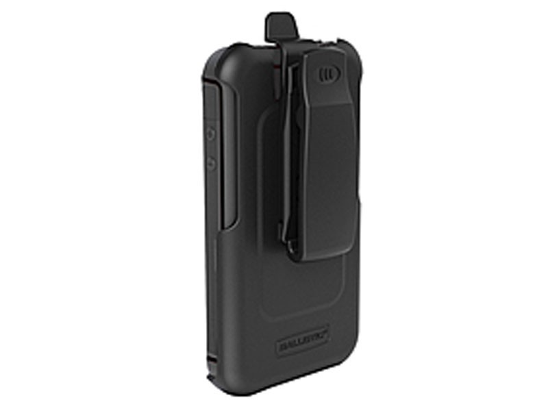 Ballistic Every1 Carrying Case Holster Apple iPhone Smart Phone