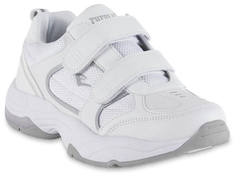 Everlast Sport Women's Reflection 2 Sneaker White Wide Available