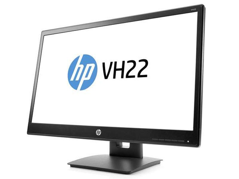 HP Business Class VH22 LED Monitor
