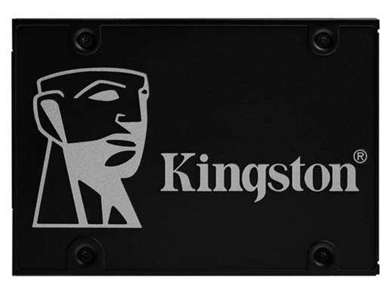 Kingston 512GB KC600 2.5