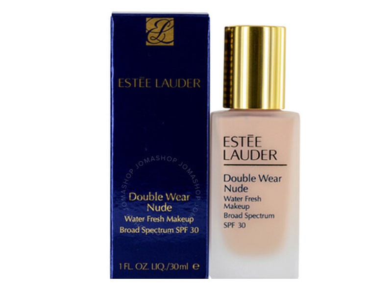 Women's Estee Lauder Double Wear Nude Water Fresh Makeup Broad Spectrum