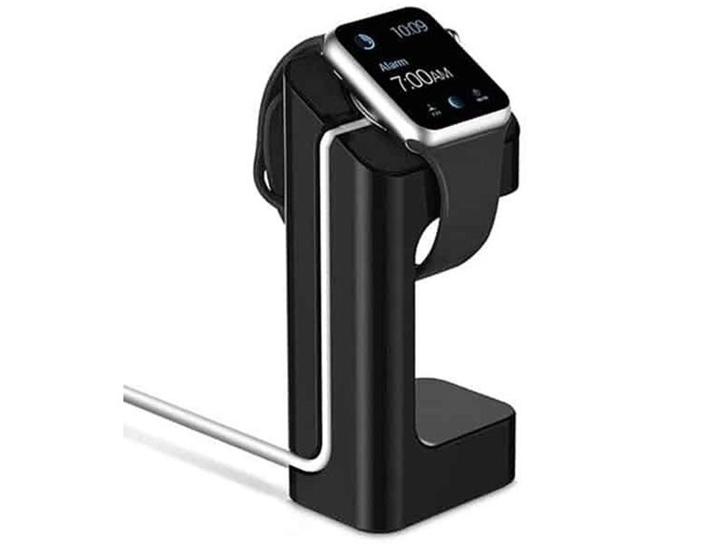 Aduro AW-ST Charging Stand For Apple Watch