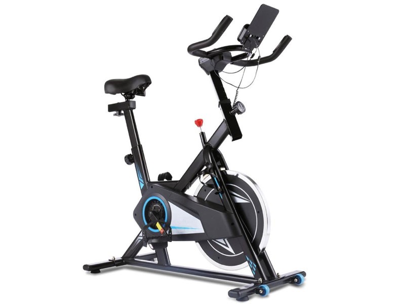 First-Rate Indoor Bike Upright Exercise Bike