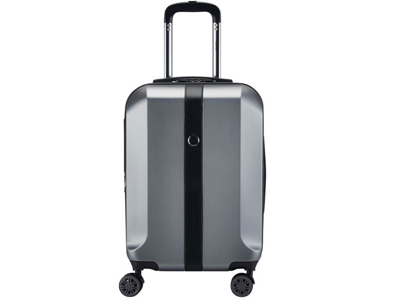 Firstclass Eexp Spinner Carry-On Silver