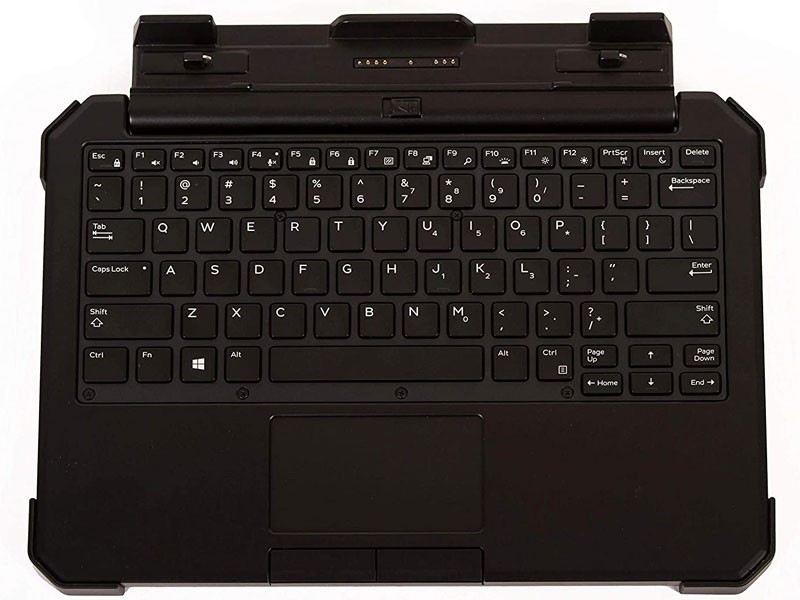 iKey Ik-Dell-At Keyboard