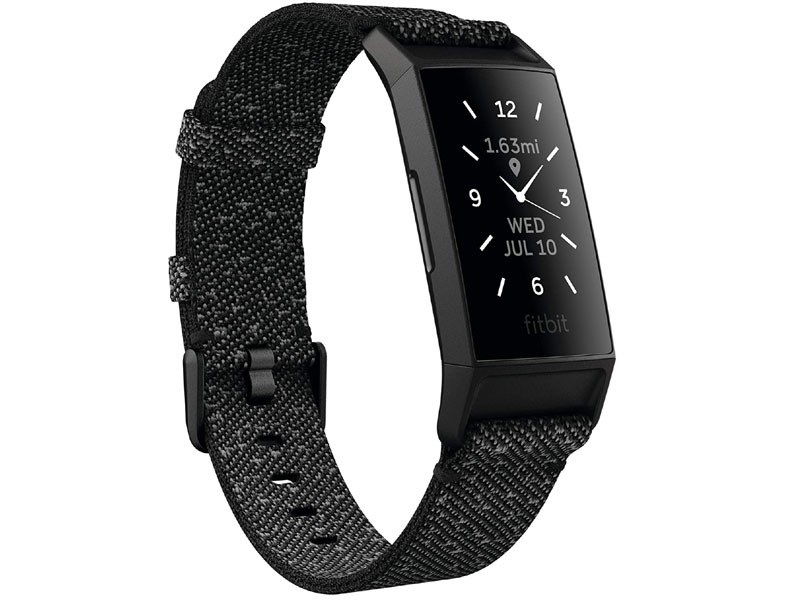 Fitbit Charge 4 Special Edition Fitness and Activity Tracker