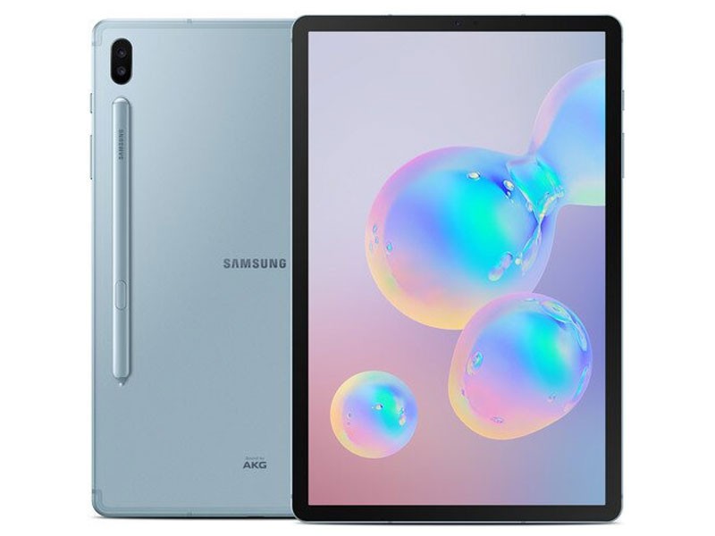 Samsung Galaxy Tab S6 SM-T860 Tablet