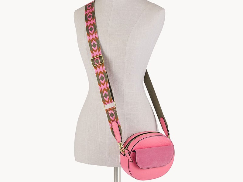 Fossil Women's Serena Convertible Belt Bag