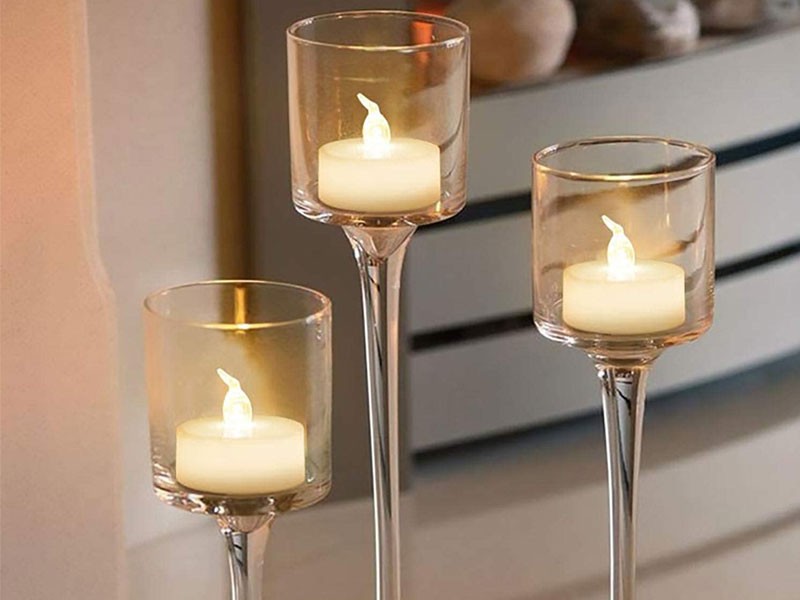 Homemory Global Selection LED Candles