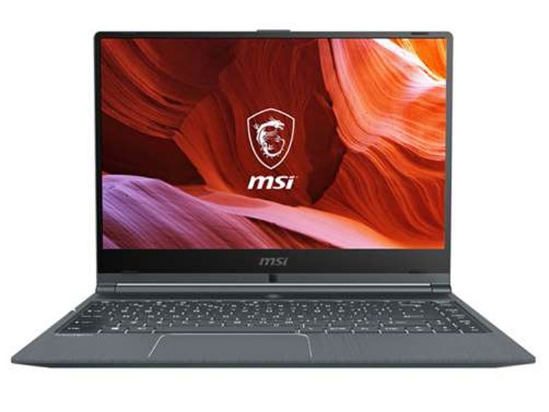 MSI Modern 14 A10RAS-1030 Laptop