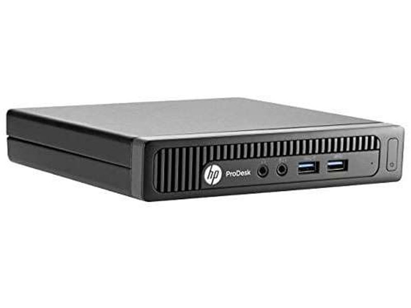 HP ProDesk 600 G1 Mini Desktop PC