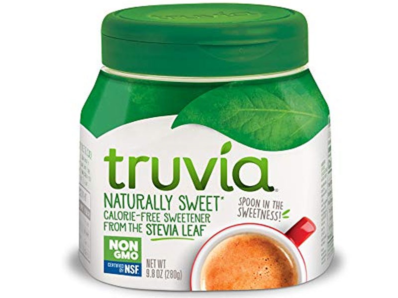 Truvia Natural Stevia Sweetener