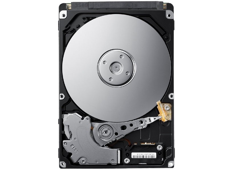 Samsung SpinPoint M8 ST500LM012 500 GB Hard Drive