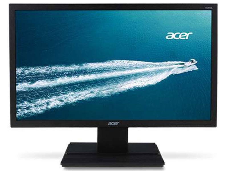 Acer V246HQL Bi LED Monitor