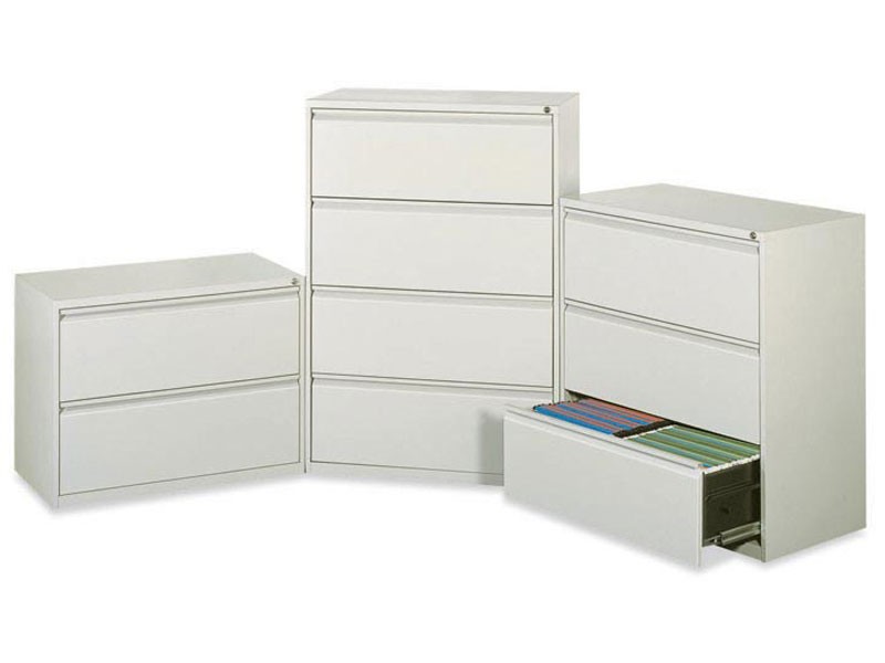 Drawer Lateral File By Office Source