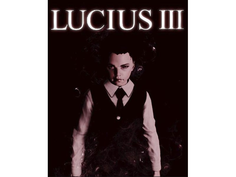 Lucius III PC Game