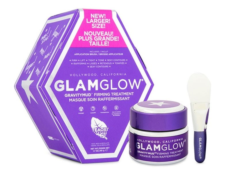 Women's Glamglow Gravitymud Firming Treatment Mask 1.7 oz (50 ml)