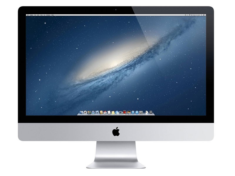 Apple iMac A1418 21.5-inch AIO No OS
