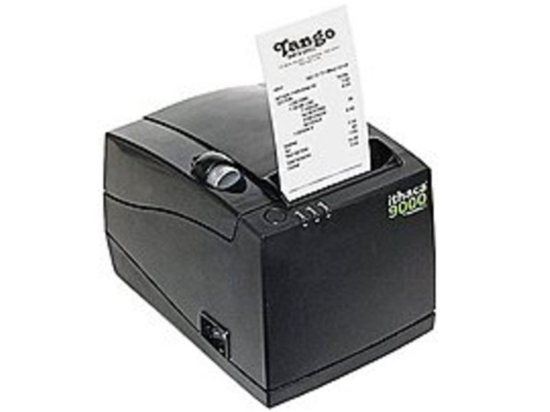 Ithaca 9000-USB 3-In-1 Receipt Printer