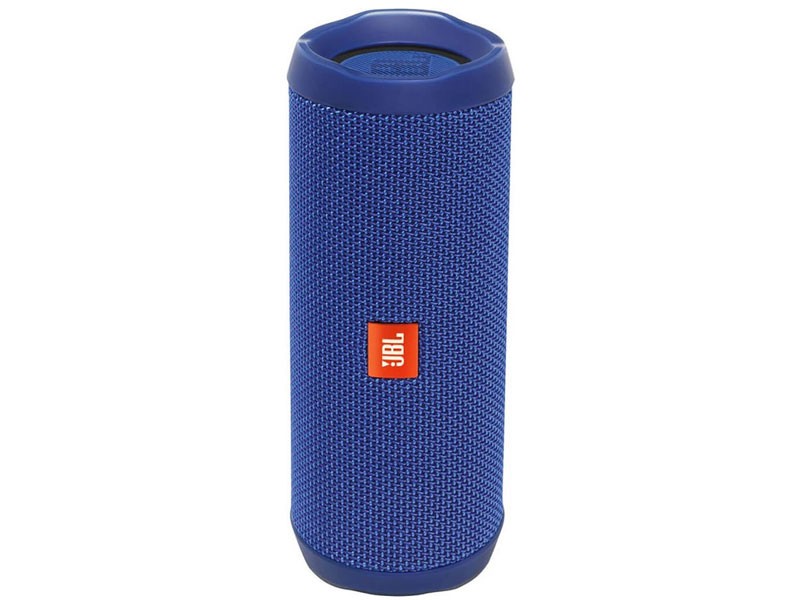 JBL FLIP5BLU Flip 5 Bluetooth Speaker Blue