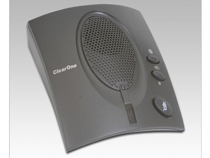 ClearOne Chat 50 USB Portable Conferencing Speaker Phone