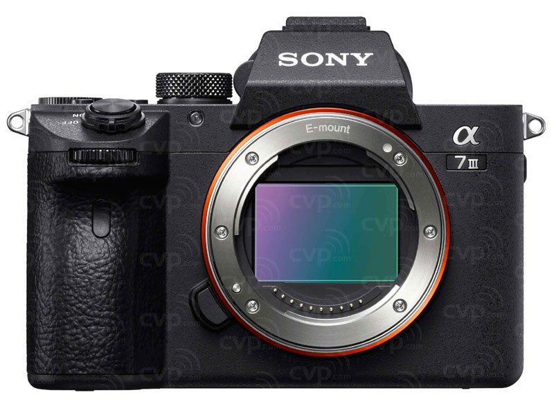 Sony alpha 7 24.3 Megapixel Mirrorless Camera