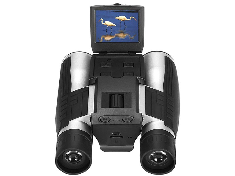 Camodity HD Video Recording Binoculars