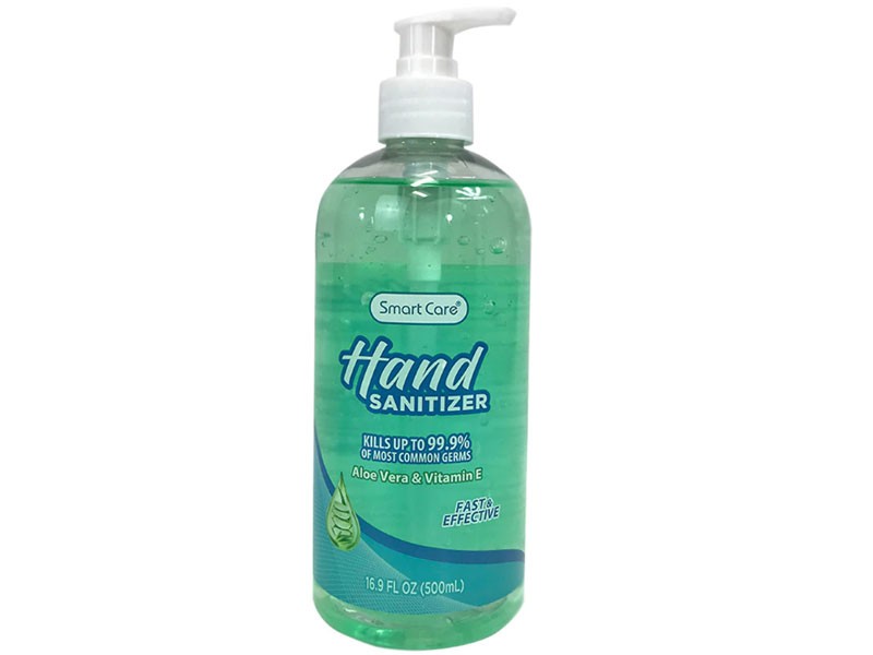 SmartCare Hand Sanitizer