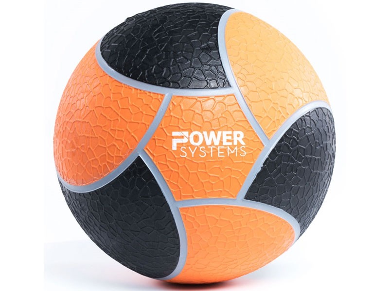 Power Systems Elite Power Medicine Ball