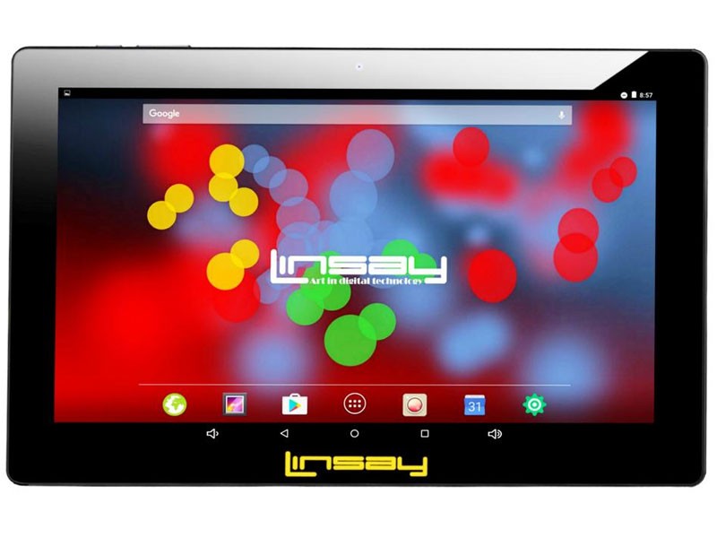 Linsay 2GB Ram 16GB Android 9.0 Pie Tablet