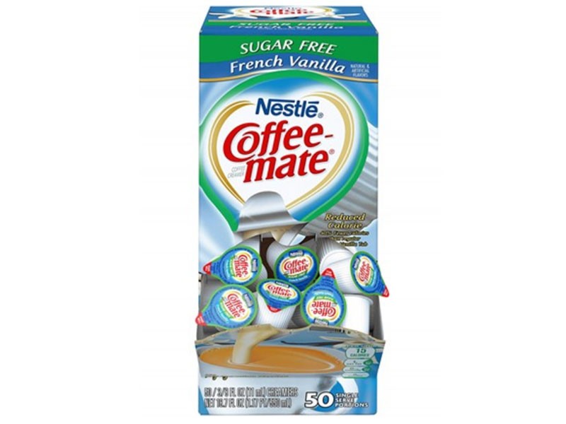 Nestle Coffee Mate Coffee Creamer
