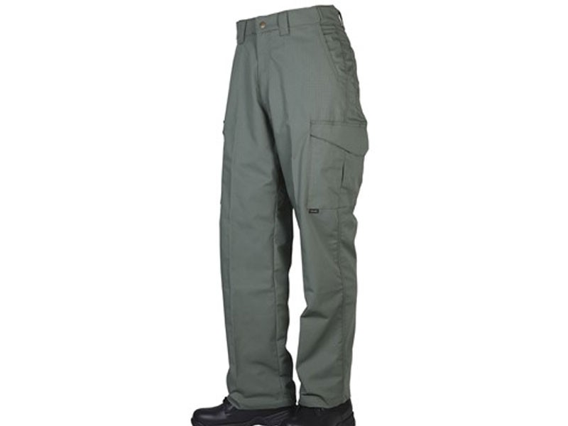 Tru-Spec Range Tactical Pants For Men