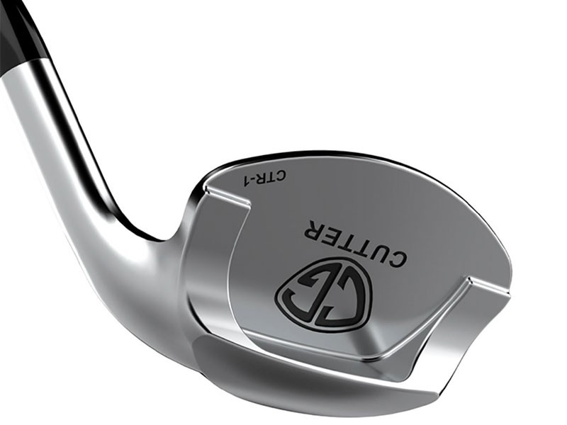 The Cutter Golf Wedge Individual Lofts
