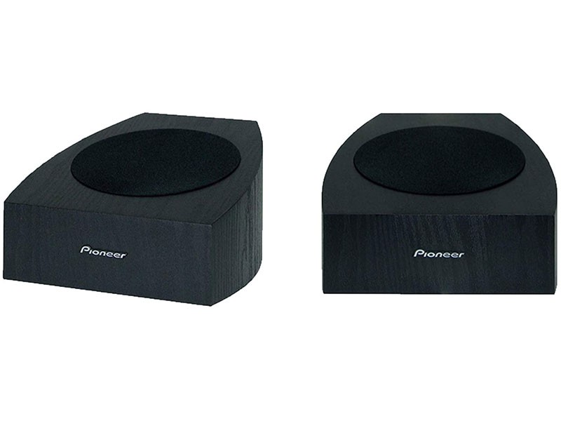 Pioneer SP-T22A-LR Dolby Atmos Add-on Speakers By Andrew Jones Pair