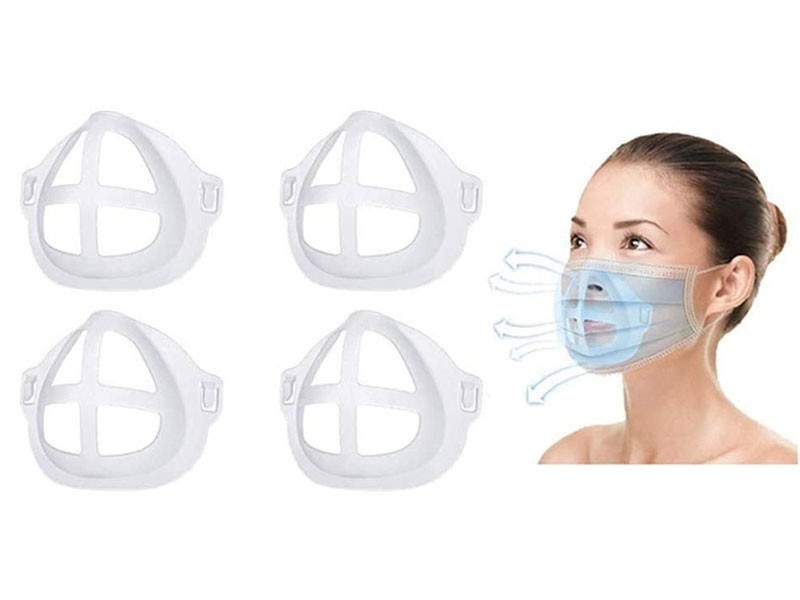 3D Internal Support Face Mask Bracket For Comfortable Wearing
