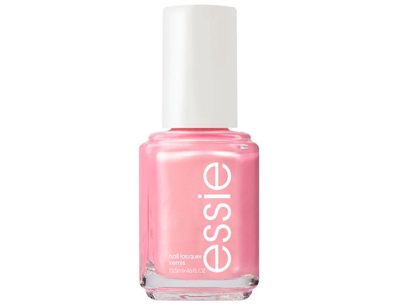 Essie Nail Color Pink Diamond