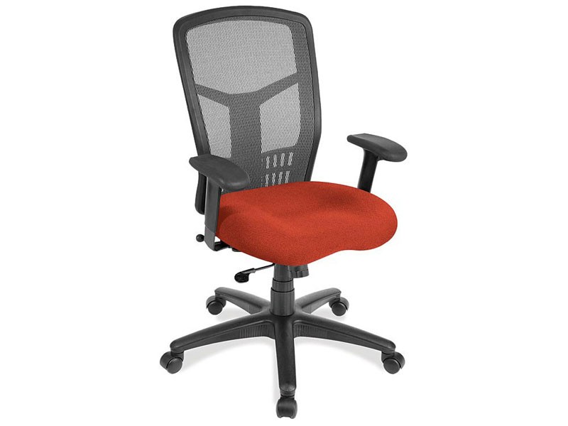 Cool Mesh High Back Chair By Office Source