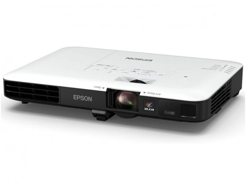 Epson PowerLite 1795F LCD Projector